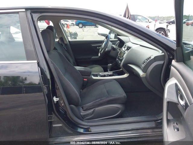 Nissan Altima 2.5 S 2014 1N4AL3AP3EC284731 Image 5