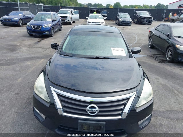 Nissan Altima 2.5 S 2014 1N4AL3AP3EC284731 Image 6