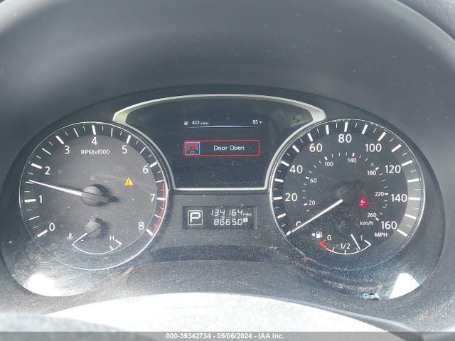 Nissan Altima 2.5 S 2014 1N4AL3AP3EC284731 Image 7
