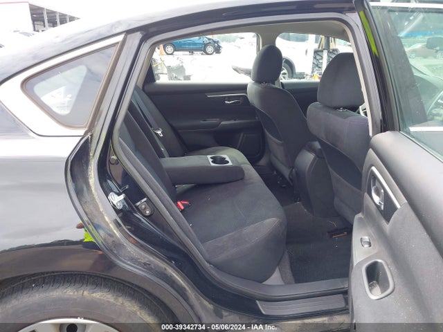 Nissan Altima 2.5 S 2014 1N4AL3AP3EC284731 Image 8