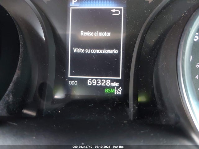 Toyota CAMRY LE 2018 4T1B11HK7JU577258 Image 15