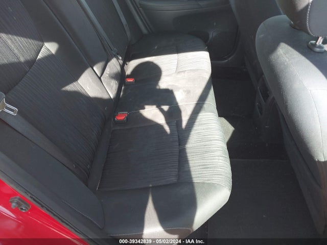 Nissan SENTRA SV 2017 3N1AB7AP1HL695576 Image 8