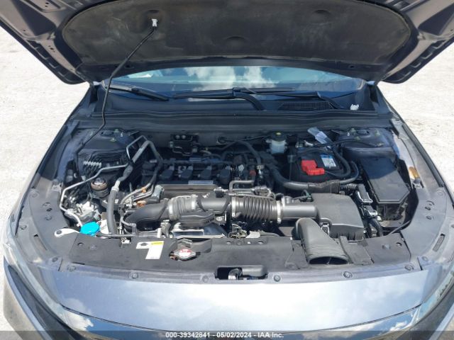 1HGCV1F31LA154187 Honda Accord Sport
