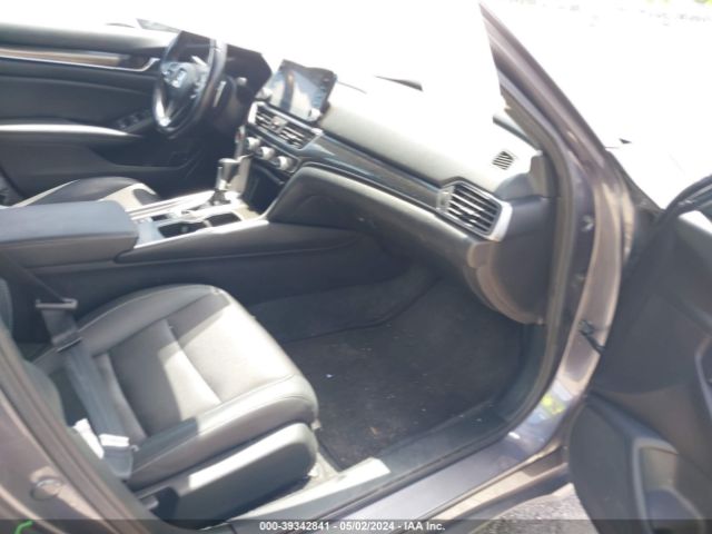 1HGCV1F31LA154187 Honda Accord Sport