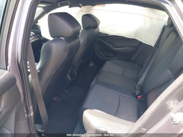 1HGCV1F31LA154187 Honda Accord Sport
