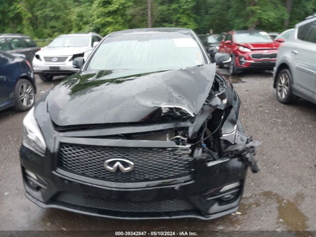 JN1BY1AR8HM770135 Infiniti Q70 3.7x