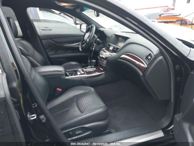 JN1BY1AR8HM770135 Infiniti Q70 3.7x