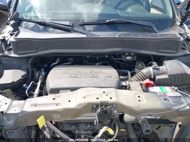Honda Pilot Ex-l 2015 5FNYF4H58FB034545 Image 10