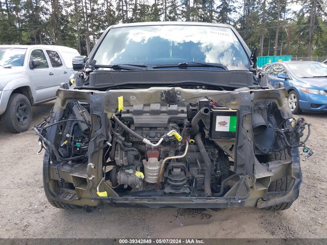 Honda Pilot Ex-l 2015 5FNYF4H58FB034545 Image 13