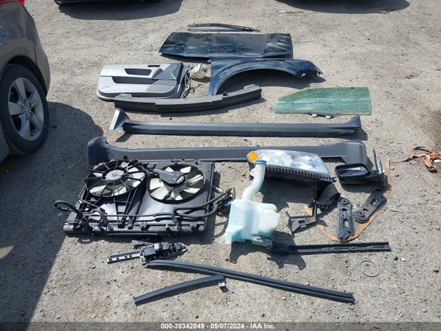 Honda Pilot Ex-l 2015 5FNYF4H58FB034545 Image 12