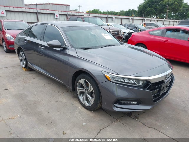 2018 1HGCV1F60JA097617 main image