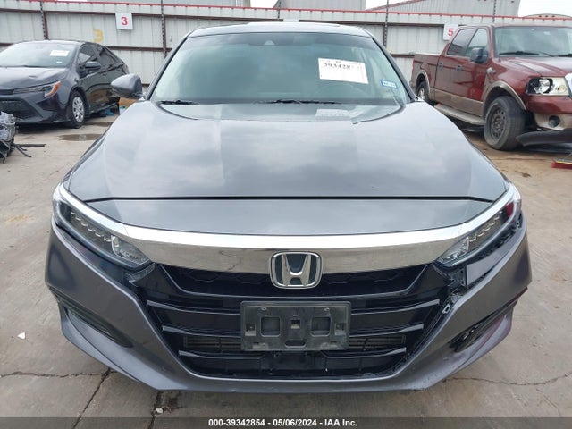 Honda Accord Ex-l 2018 1HGCV1F60JA097617 Image 12