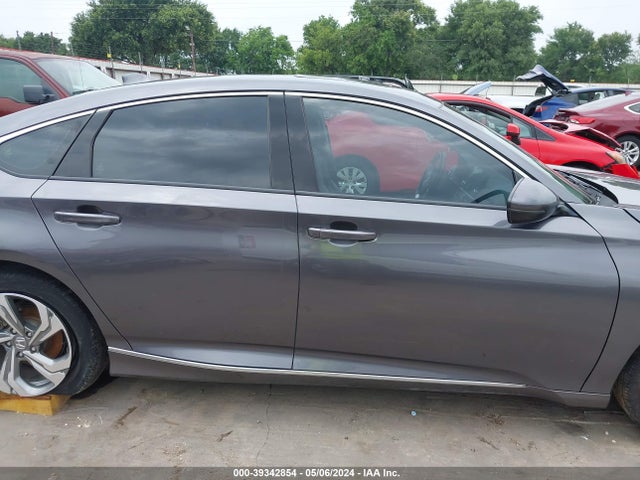 Honda Accord Ex-l 2018 1HGCV1F60JA097617 Image 13