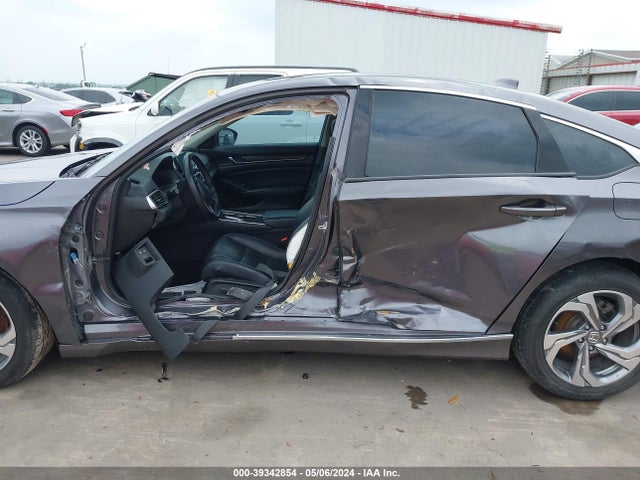 Honda Accord Ex-l 2018 1HGCV1F60JA097617 Image 14