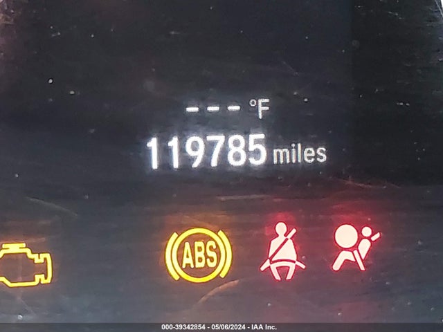 Honda Accord Ex-l 2018 1HGCV1F60JA097617 Image 15