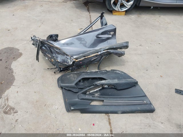 Honda Accord Ex-l 2018 1HGCV1F60JA097617 Image 11