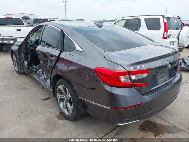 Honda Accord Ex-l 2018 1HGCV1F60JA097617 Image 3
