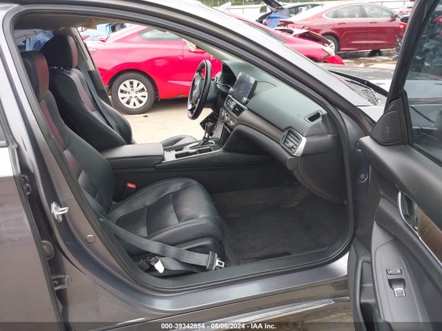 Honda Accord Ex-l 2018 1HGCV1F60JA097617 Image 5