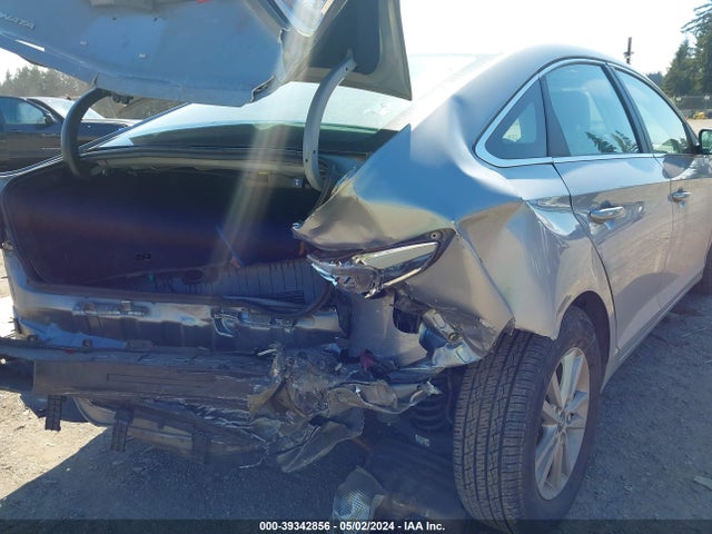 Hyundai Sonata 2017 5NPE24AF2HH529197 Image 13