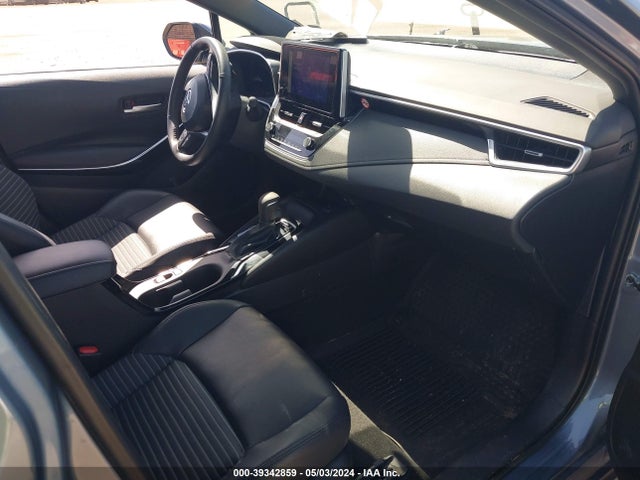 Toyota Corolla Xse 2023 5YFT4MCE7PP151806 Image 5