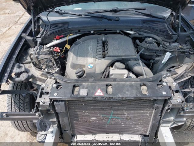 5UXXW5C56G0N92577 BMW X4 Xdrive35i