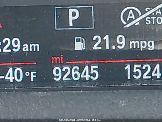 5UXXW5C56G0N92577 BMW X4 Xdrive35i