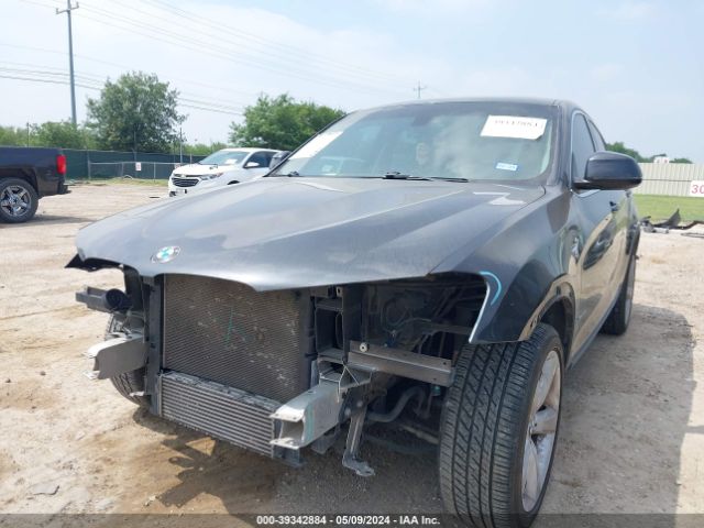 5UXXW5C56G0N92577 BMW X4 Xdrive35i