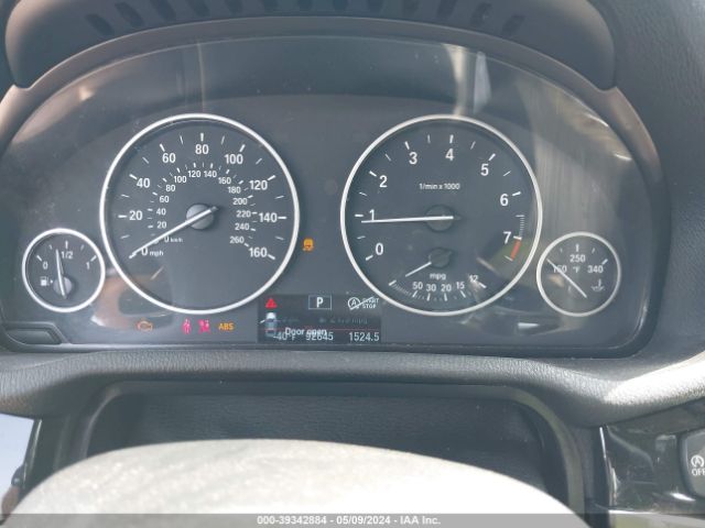 5UXXW5C56G0N92577 BMW X4 Xdrive35i