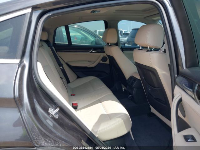 5UXXW5C56G0N92577 BMW X4 Xdrive35i