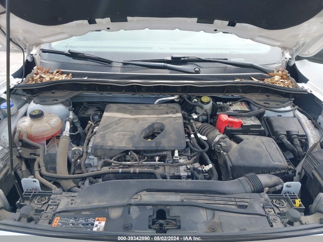 Ford ESCAPE S 2020 1FMCU0F63LUA31197 Image 10