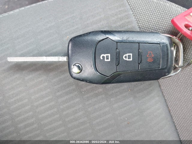 Ford ESCAPE S 2020 1FMCU0F63LUA31197 Image 11