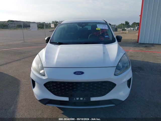 Ford ESCAPE S 2020 1FMCU0F63LUA31197 Image 12