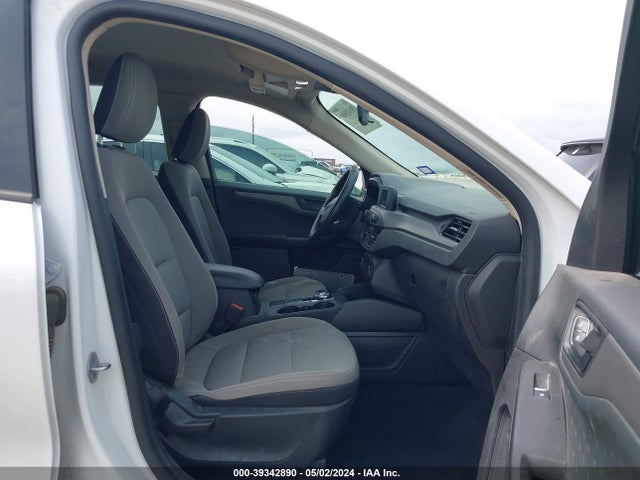 Ford ESCAPE S 2020 1FMCU0F63LUA31197 Image 5