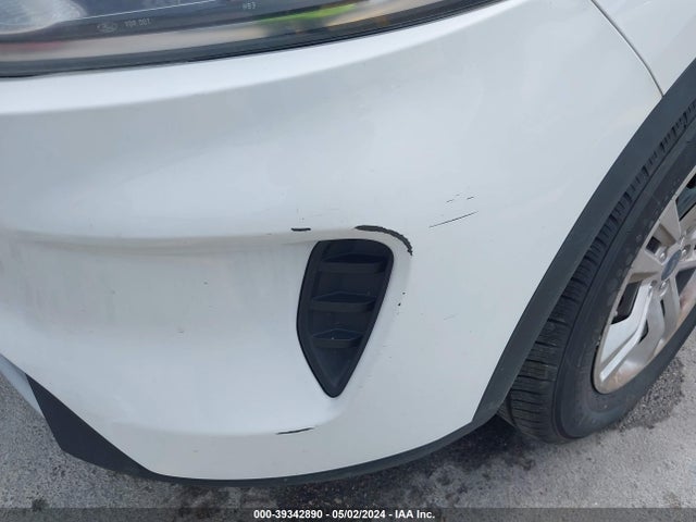 Ford ESCAPE S 2020 1FMCU0F63LUA31197 Image 6