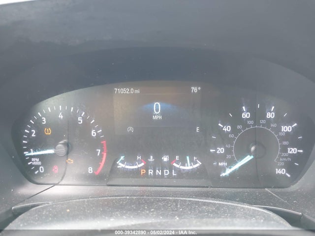 Ford ESCAPE S 2020 1FMCU0F63LUA31197 Image 7