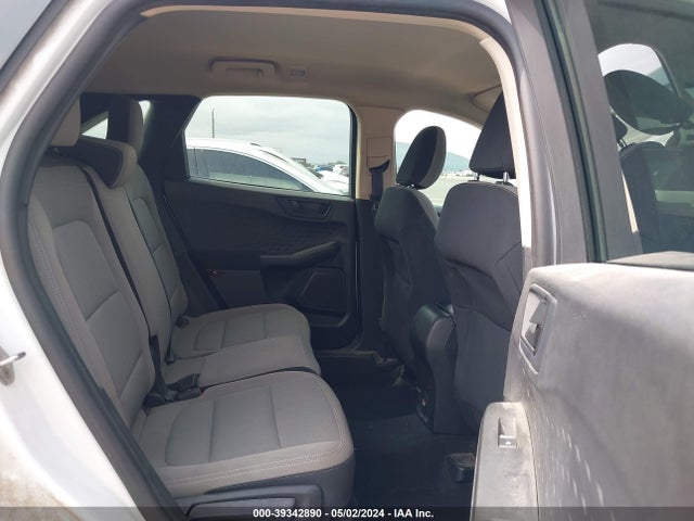 Ford ESCAPE S 2020 1FMCU0F63LUA31197 Image 8