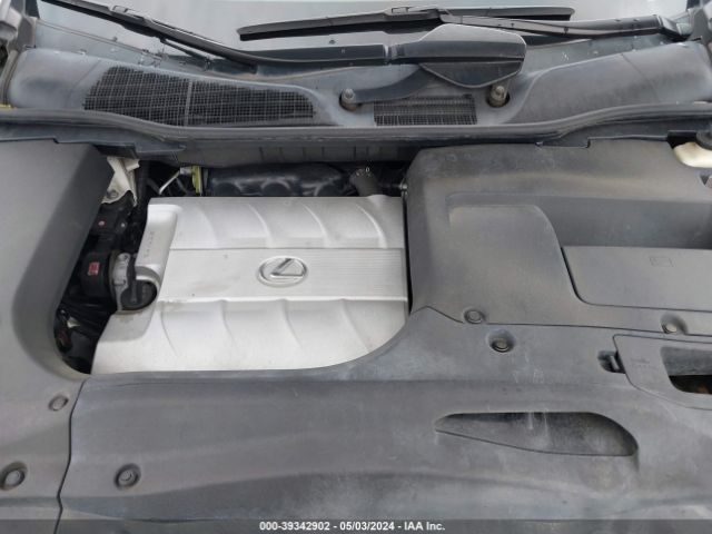 2T2ZK1BA1FC199986 Lexus RX 350