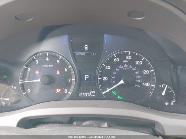 2T2ZK1BA1FC199986 Lexus RX 350