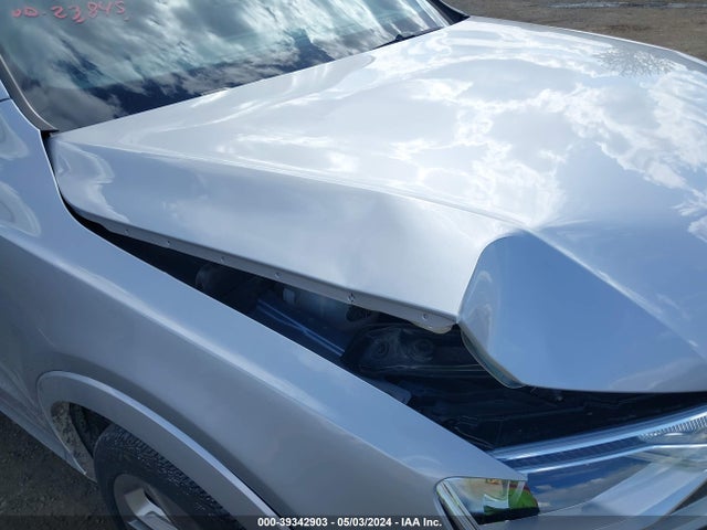 WA1JCCFS4HR012482 Audi Q3 2.0t Premium