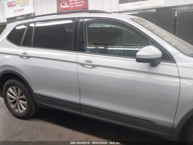3VV1B7AX9JM073659 Volkswagen Tiguan 2.0t S