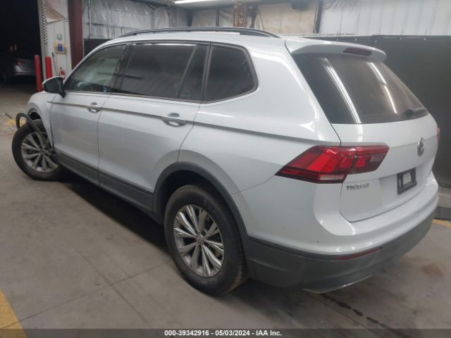 3VV1B7AX9JM073659 Volkswagen Tiguan 2.0t S