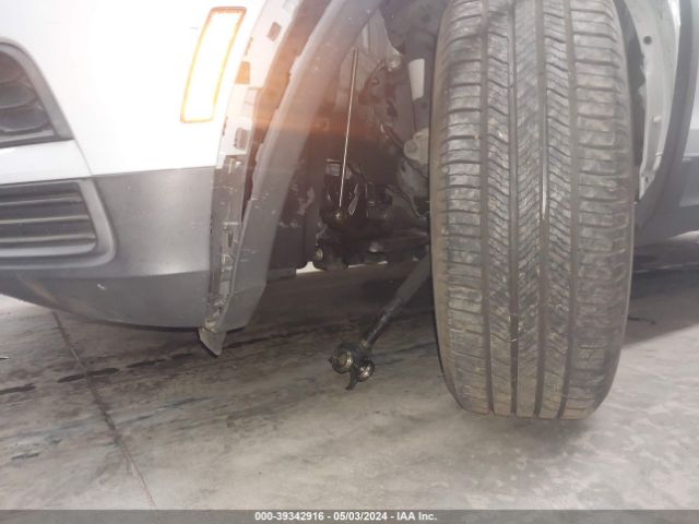 3VV1B7AX9JM073659 Volkswagen Tiguan 2.0t S