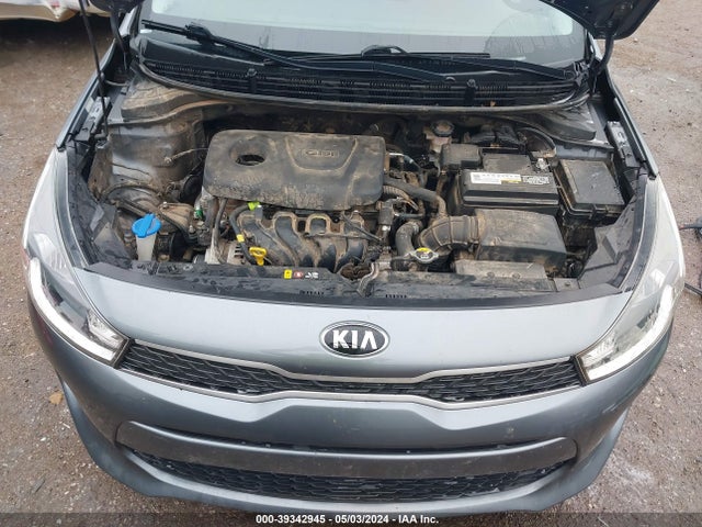 KIA RIO S 2019 3KPA24AB9KE214422 Image 10