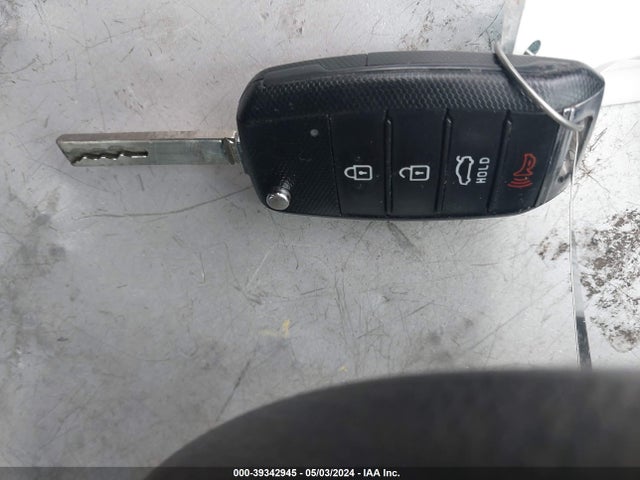 KIA RIO S 2019 3KPA24AB9KE214422 Image 11