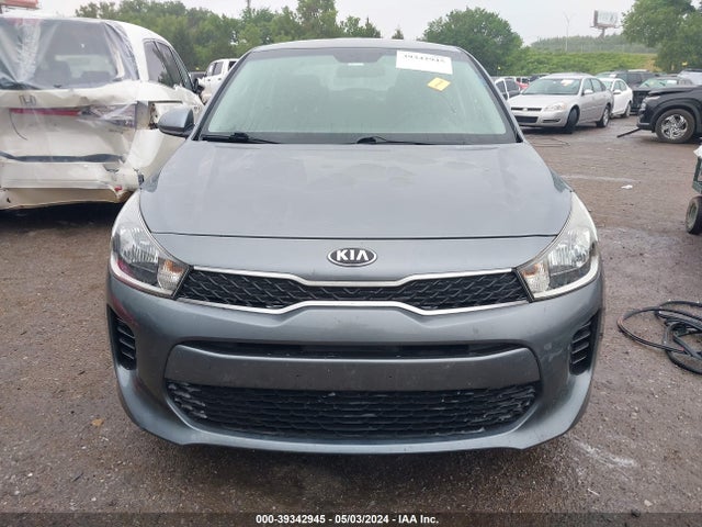 KIA RIO S 2019 3KPA24AB9KE214422 Image 13