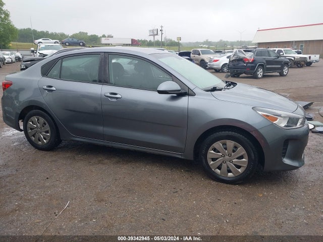 KIA RIO S 2019 3KPA24AB9KE214422 Image 14