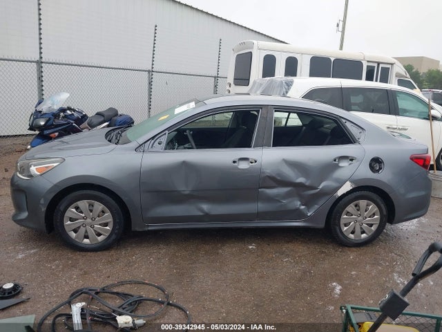 KIA RIO S 2019 3KPA24AB9KE214422 Image 15
