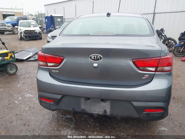 KIA RIO S 2019 3KPA24AB9KE214422 Image 17