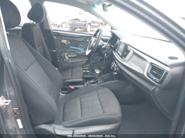 KIA RIO S 2019 3KPA24AB9KE214422 Image 5