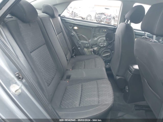 KIA RIO S 2019 3KPA24AB9KE214422 Image 8